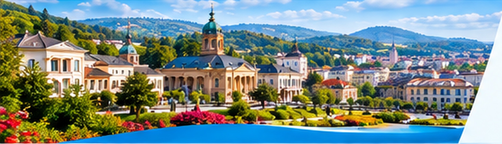 Baden-Baden – KLS Haus Pro