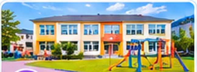 Schulen und Kindergärten